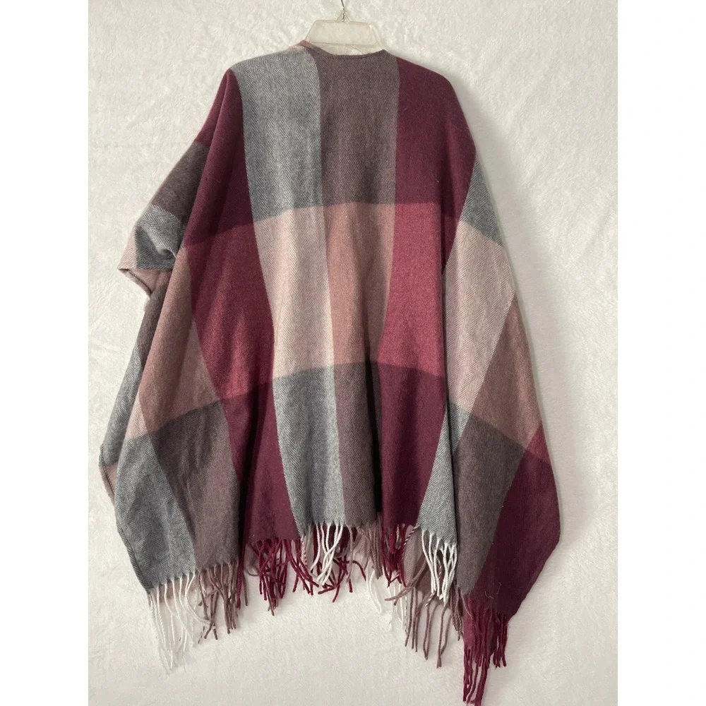 Woolrich open front